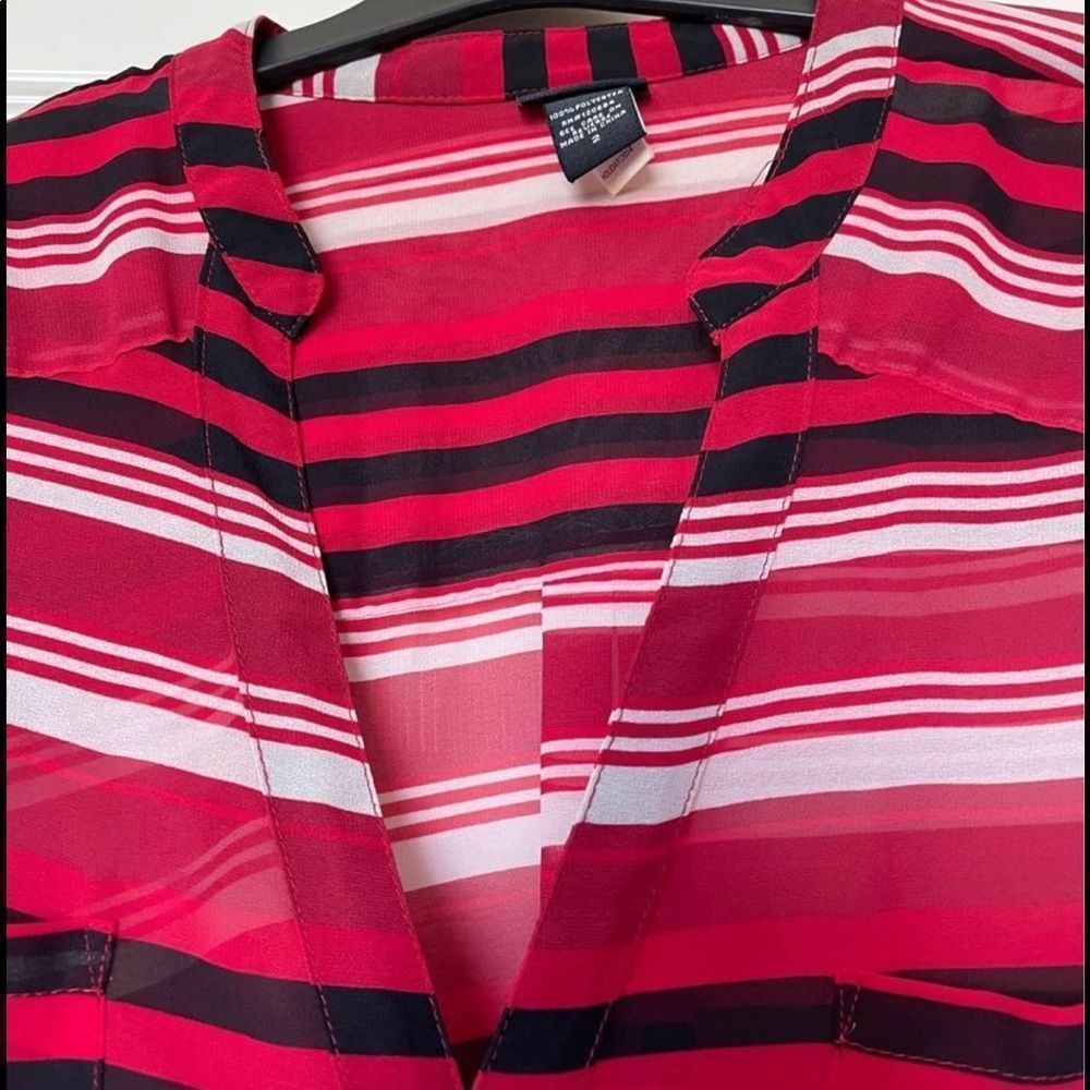 Torrid   - Picture 6 of 6